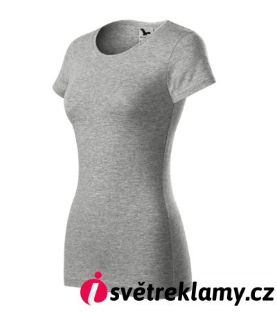 Glance - Barva: bílá, Velikost: 2XL