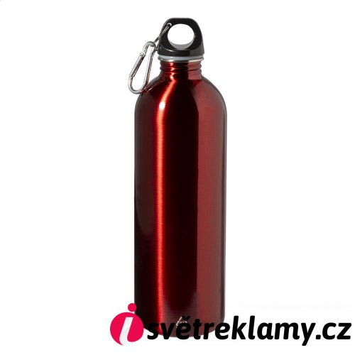 Ressuto XL láhev z recyklované nerezové oceli