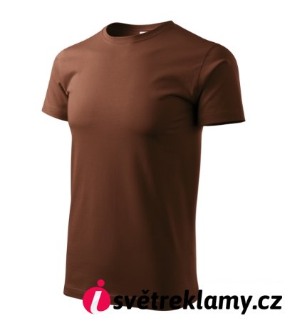 Basic - Barva: bílá, Velikost: XS