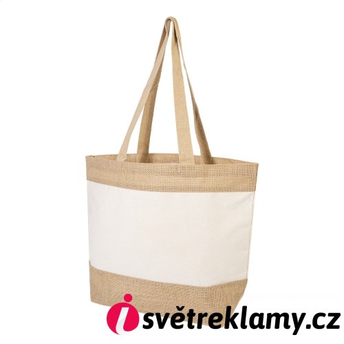 Paralia plážová nebo nákupní taška