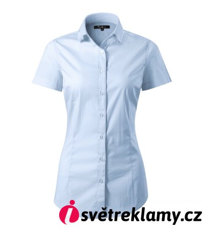 Flash - Barva: bílá, Velikost: S