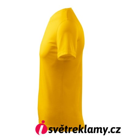 Fantasy - Barva: bílá, Velikost: S