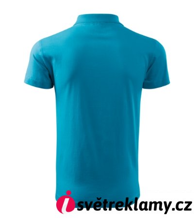 Single J. - Barva: bílá, Velikost: S