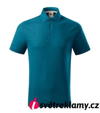 Prime (GOTS) - Barva: fuchsiová, Velikost: 2XL