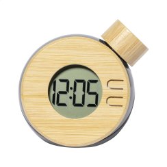 Droplex stolní hodiny