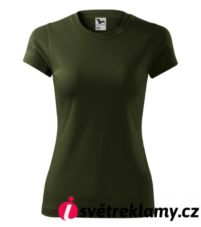 Fantasy - Barva: bílá, Velikost: 2XL