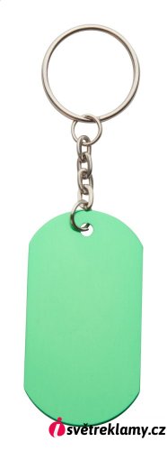 Wardim přívěšek na klíče