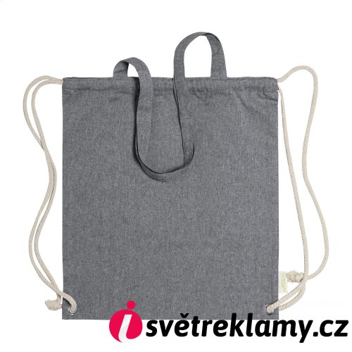 Holbery vak na stahování šňůrkou