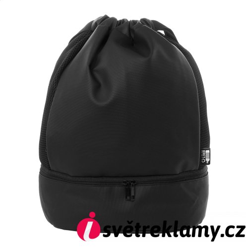 Duodraw RPET vak se stahovací šňůrkou