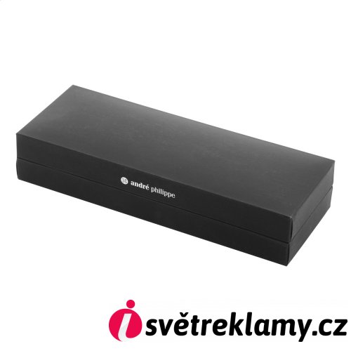 Chapelle psací sada