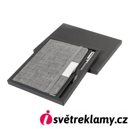 Spinosa sada s blokem