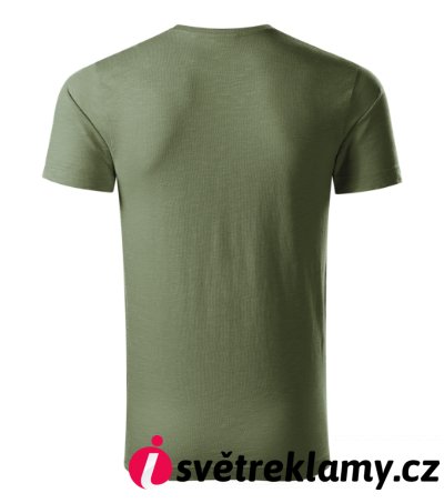 Native (GOTS) - Barva: bílá, Velikost: S