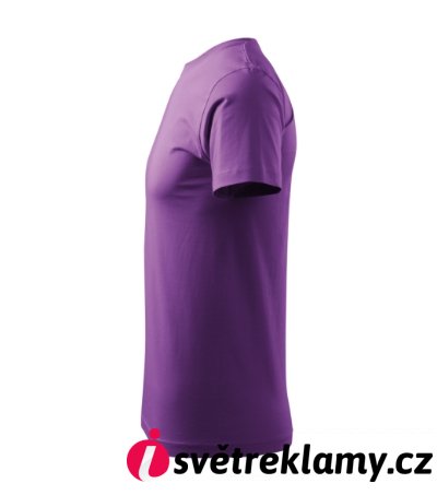 Basic - Barva: bílá, Velikost: XS