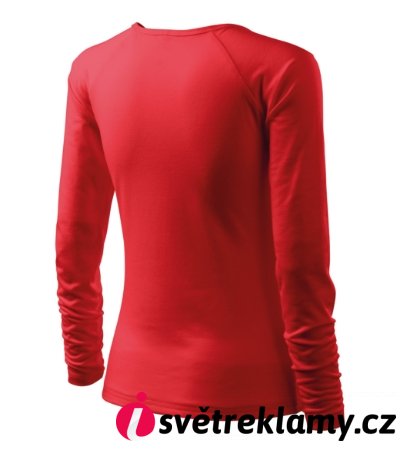 Elegance - Barva: bílá, Velikost: 3XL