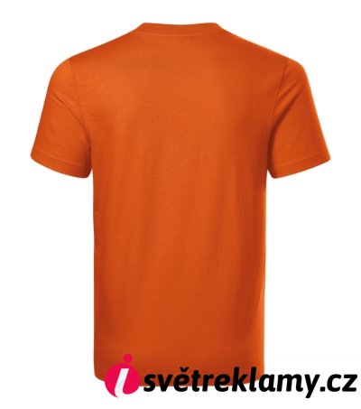 Base - Barva: oranžová, Velikost: S