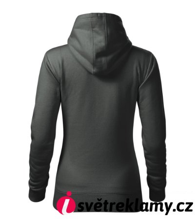 Cape - Barva: bílá, Velikost: XS