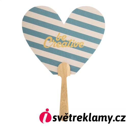 Digibreeze Eco vějíř na zakázku