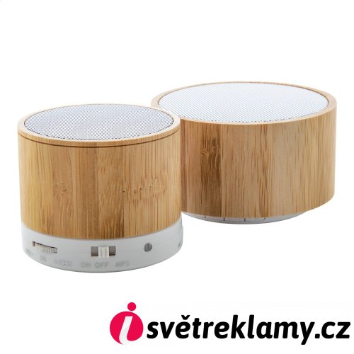 Bambeat bezdrátový reproduktor