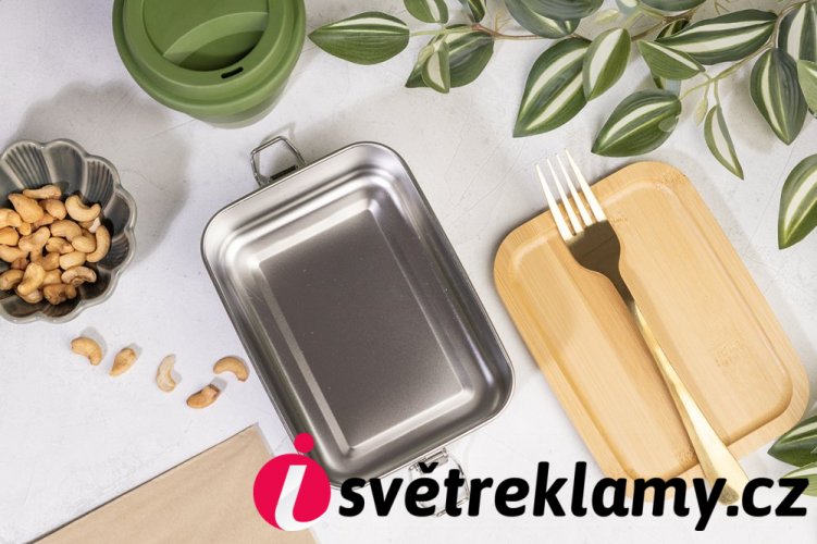 Motetsu RSS box na jídlo