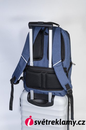 Dasilva RPET batoh