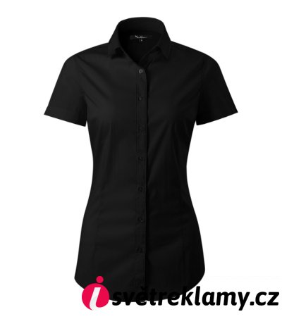 Flash - Barva: bílá, Velikost: S