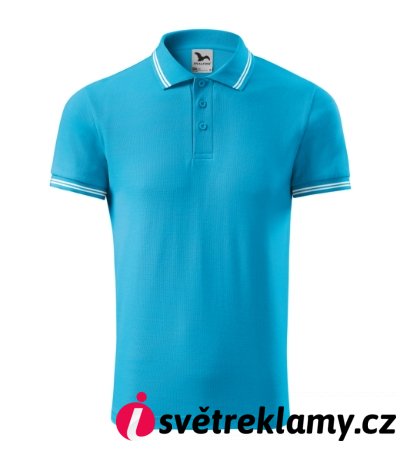 Urban - Barva: bílá, Velikost: S