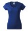 Fit V-neck - Barva: bílá, Velikost: XS