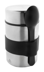 Minestrone izolovaná RSS nádoba na jídlo