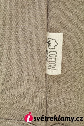 Rebyss Back batoh z recyklované plátno