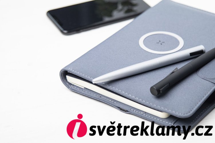 Gredox A4 RPET sloha na dokumenty