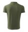 Pique Polo Free - Barva: military, Velikost: 2XL