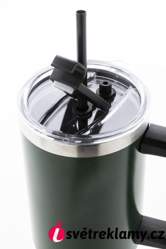 Massimus termo hrnek