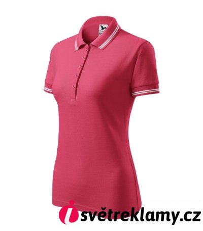 Urban - Barva: bílá, Velikost: S