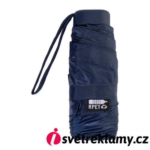 Fractus mini RPET deštník