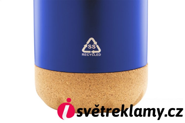 Recouver izolovaná láhev