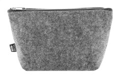 Refelt Beauty kosmetická taška z RPET