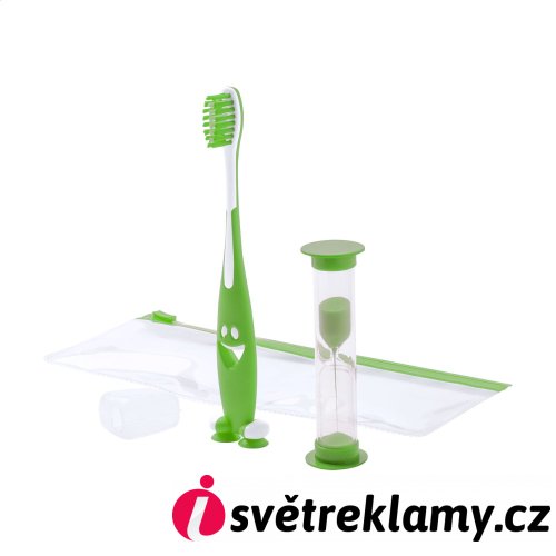 Toothie sada na čištění zubů