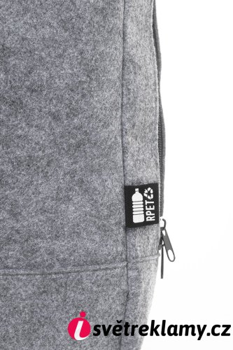 Refelt Back RPET plstěný batoh