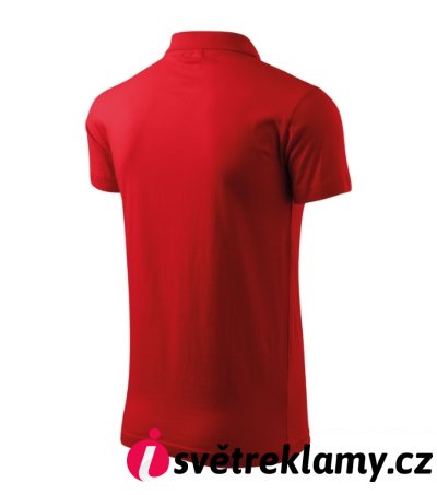 Single J. - Barva: bílá, Velikost: S