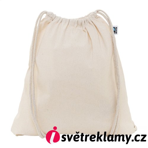 Ferdraw Fairtrade vak se stahovací šňůrkou