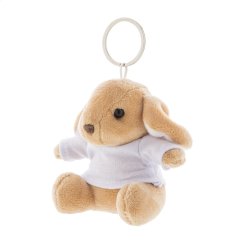 BunnyFob plyšový přívěsek na klíče s králíčkem