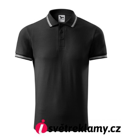 Urban - Barva: bílá, Velikost: S