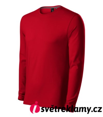 Brave - Barva: bílá, Velikost: S