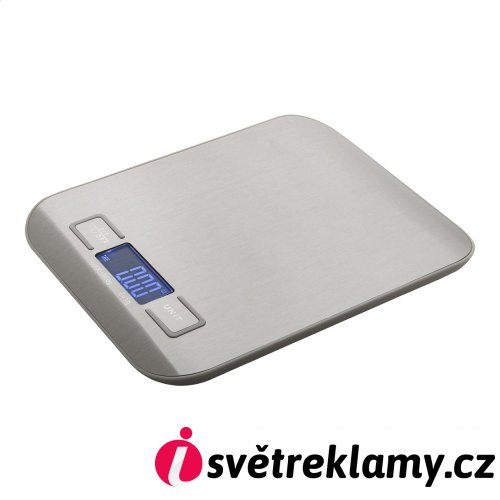 InoxCook kuchyňská váha