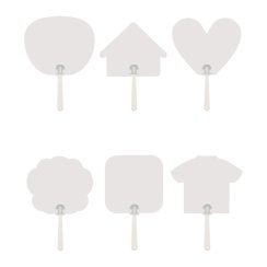 Digibreeze vějíř na zakázku