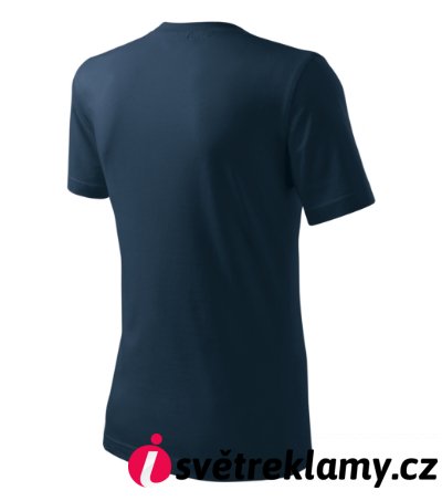 Classic New - Barva: bílá, Velikost: 3XL