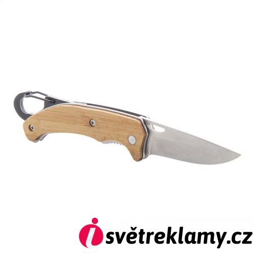 Mears kapesní nůž