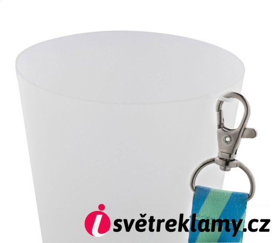 Cupyard opakovaně použitelný kelímek na akce