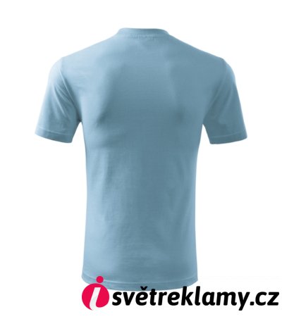 Basic - Barva: bílá, Velikost: 110 cm/4 roky