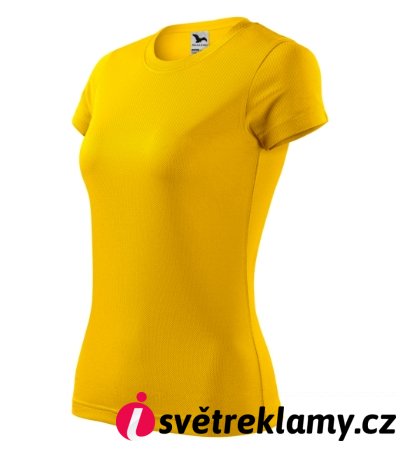 Fantasy - Barva: bílá, Velikost: 2XL